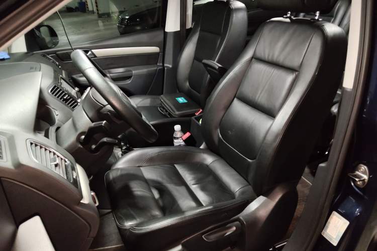 Used Seat Alhambra 2013 1.8TSI Luxury Edition Euro IV