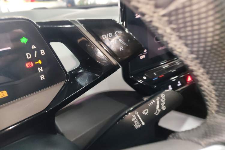 Used Volkswagen ID.3 2021 Pro Smart Edition
