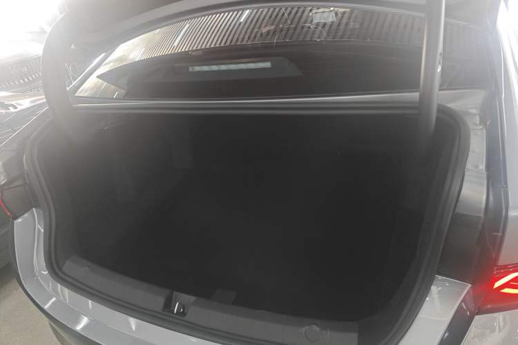 Used BYD Qin PLUS 2025 EV Smart Drive Version 510KM Beyond Model