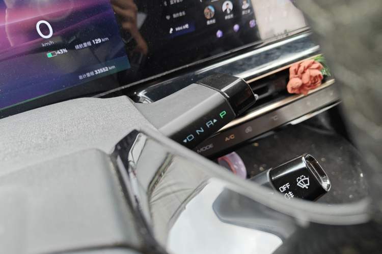 Used Baojun KiWi EV 2023 DJI Edition Lithium Iron Phosphate