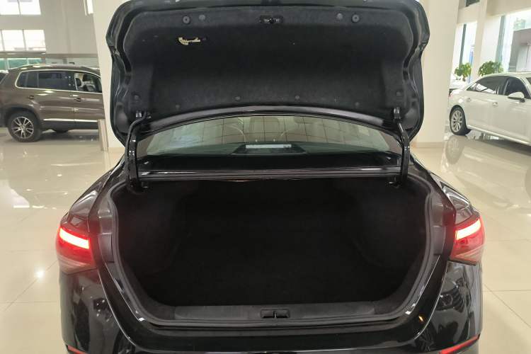 Used Nissan Sylphy 2021 1.6L XL CVT Enjoyment Edition