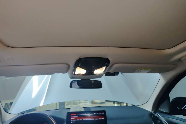 Used BMW X3 2022 xDrive30i Luxury Model M Night Sky Package