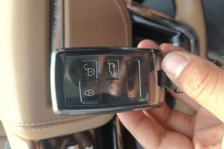 Used Land Rover Range Sport 2025 400 PS Dynamic SE
