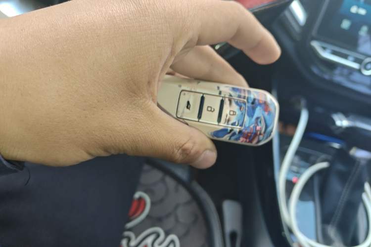 Used Baojun 530 2020 1.5T CVT Prestige Connected Version 7 Seats