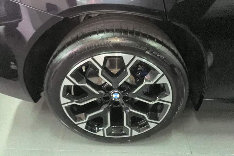 Used BMW X3 2025 xDrive30L Luxury Edition M Sport Package