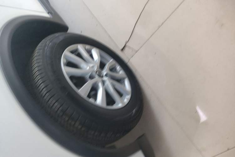 Used Nissan X-Trail 2017 2.0L CVT Comfort Edition 2WD
