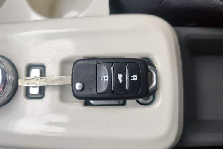 Used Qiyuan Lumin 2024 130km Qingyue Version