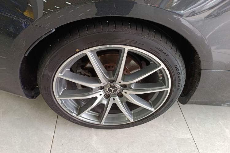 Used Mercedes-Benz E-Class 2021 E 260 Coupe
