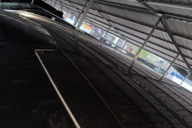 Used Hima AITO M8 2025 Extended-Range Ultra Version 53.4 kWh 6-Seater Edition Roof