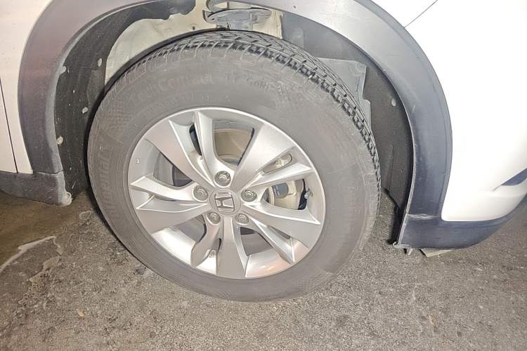 Used Honda Vezel 2015 1.8L CVT 2WD Elite Model