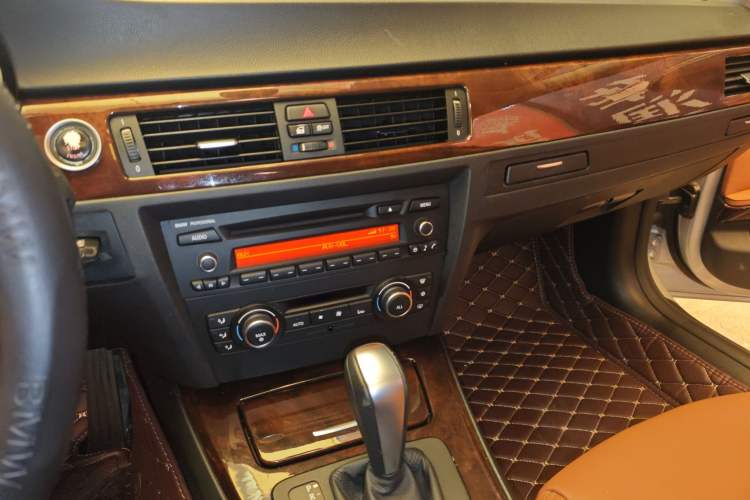 Used BMW 3 Series 2011 320i Sport Edition