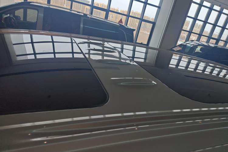 Used Buick GL8 2017 ES 28T Luxury Model China V Standard
