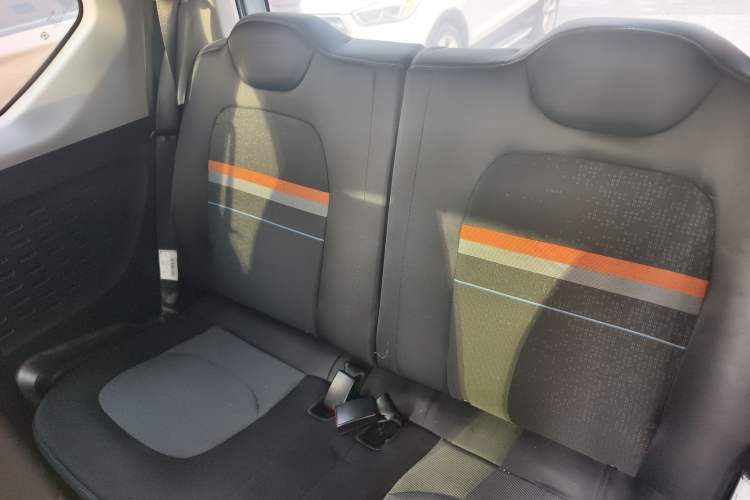 Used Wuling Hongguang MINIEV 2021 Macaron Fashion Model Lithium Iron Phosphate