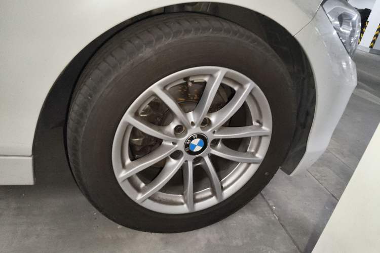 Used BMW 1 Series 2016 118i Leading Model