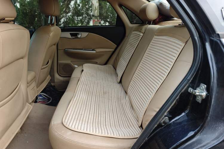 Used Buick Excelle 2013 1.5L Manual Classic Model