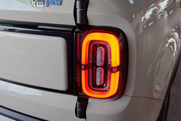 Used Baojun Spark EUV 2026 301km Flagship Edition