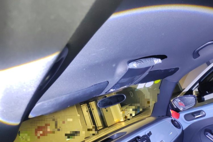 Used Volkswagen Beetle 2014 1.2TSI Fashion Edition
