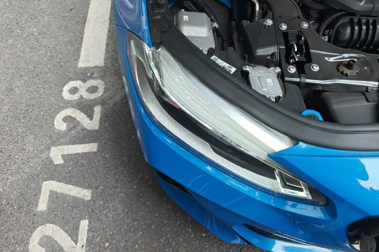 Used BMW 1 Series 2021 Restyled 125i M Sport Night Edition
