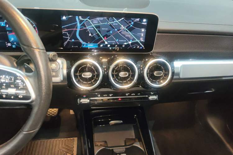 Used Mercedes-Benz GLB 2020 GLB 200 Dynamic Edition