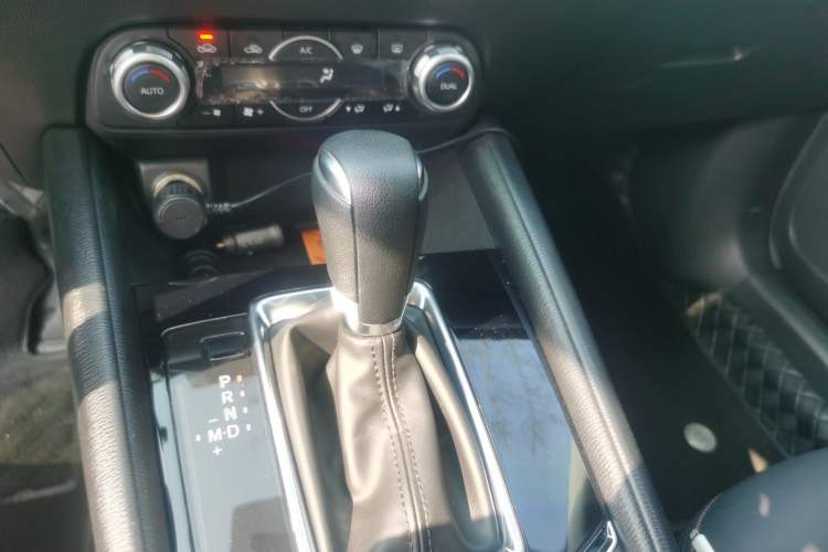 Used Mazda CX-5 2024 2.0L Automatic Two-Wheel Drive Comfort Version