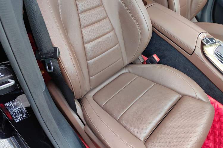 Used Mercedes-Benz E-Class 2019 E 200 L Sport Edition