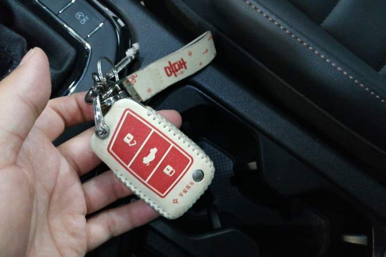 Used Volkswagen Tharu 2021 280TSI Two-Wheel Drive Comfort Edition Interior 1