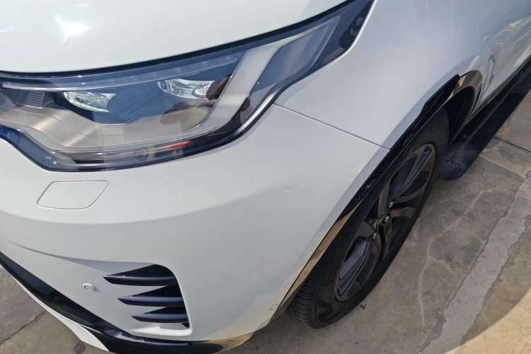 Used Land Rover Discovery 2021 360 PS R-Dynamic S