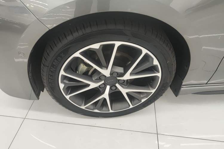 Used Lynk & Co 03 2022 1.5TD DCT JingPro