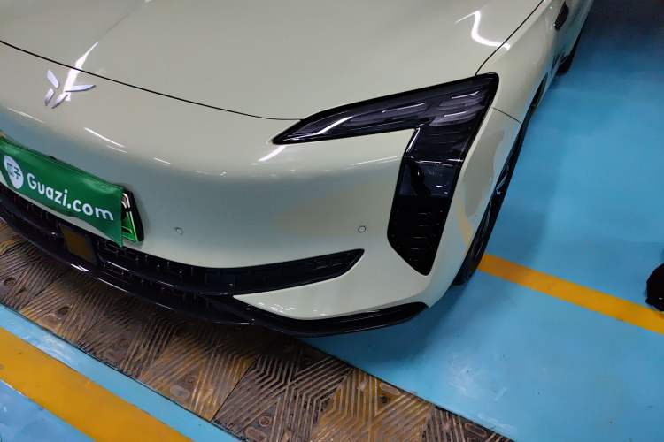 Used Hongqi EH7 2024 690 Pro