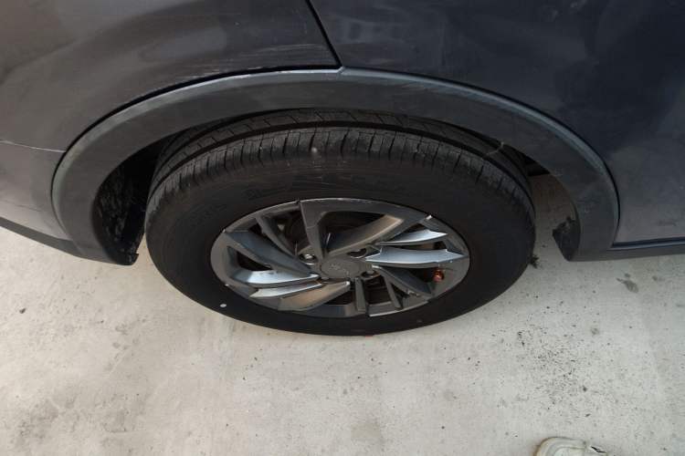 Used NETA V 2022 Standard Range Industry Custom Edition Exterior 5