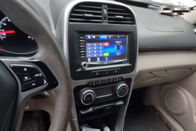 Used Chery Tiggo 3 2014 1.6L Manual Fashion Edition