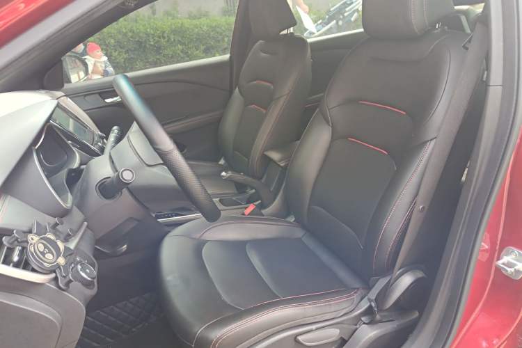 Used Chevrolet Monza 2019 RS 330T Automatic Sporty Edition China VI Standard
