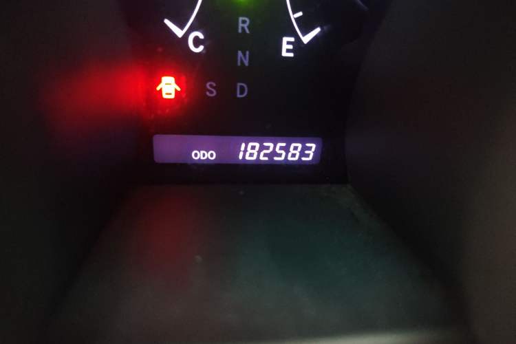 Used Toyota Highlander 2012 2.7L Two-Wheel Drive 7-Seater Elite Edition