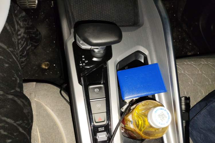 Used Geely Auto Preface 2023 2.0TD "Only This Verdant Green" Edition