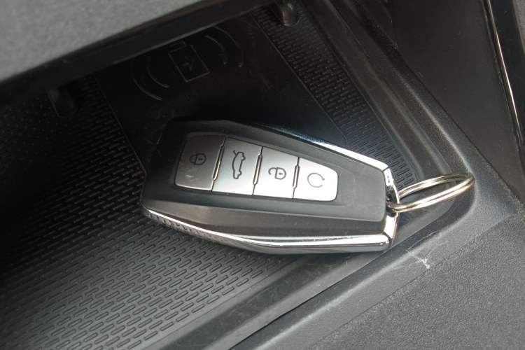 Used Geely Auto FX11 2023 1.5TD DCT Prestige Edition