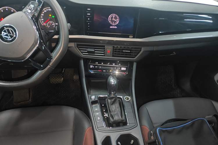 Used Volkswagen Bora 2021 1.5L Automatic Elite Smart Connect Edition