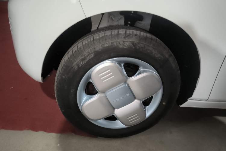 Used Geely Galaxy Panda 2024 Panda Mini 200km Endurance Bear