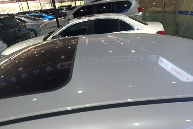 Used Nissan Sylphy 2023 1.6L CVT Enjoyment Edition Roof