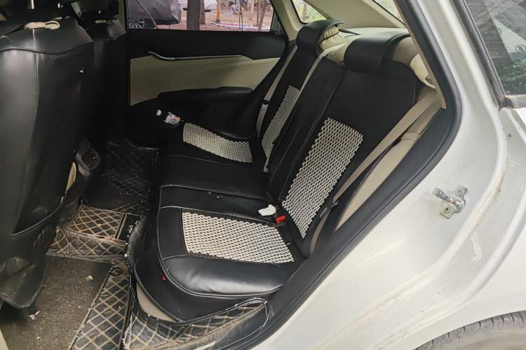 Used Buick GT 2017 15N Manual Entry-Level Trim
