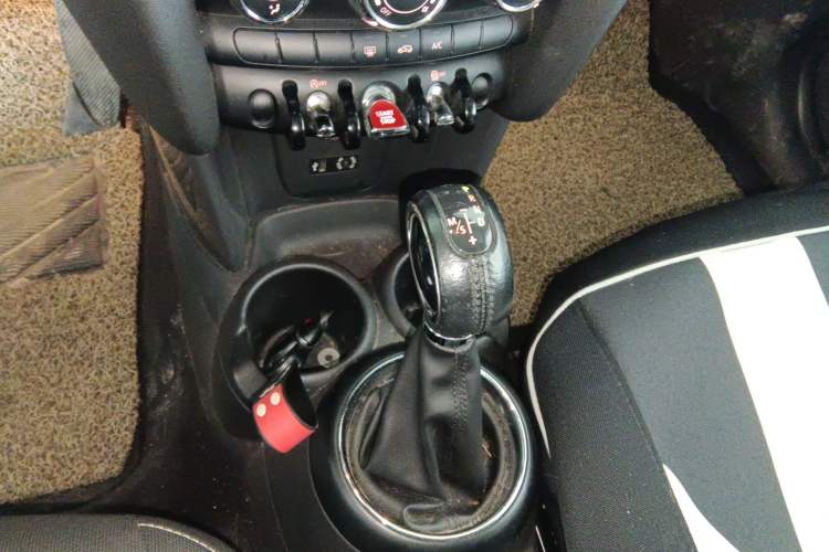 Used MINI MINI 2014 1.2T ONE+