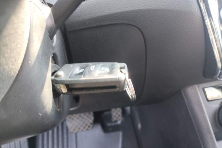 Used Skoda Superb 2016 TSI330 DSG Innovation Edition Interior 1