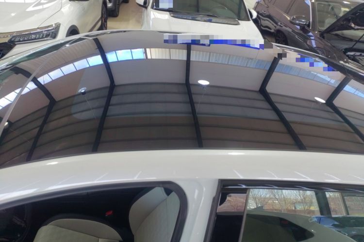 Used Lingxi L 2024 Player No. 1 Edition