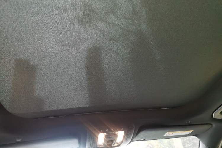 Used Mercedes-Benz GLB 2022 Updated GLB 200 Fashion Edition Headliner