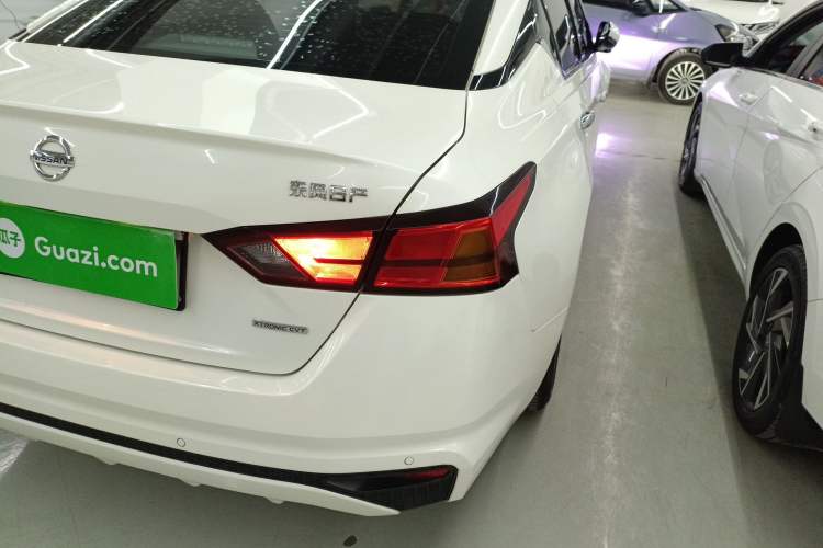 Used Nissan Teana 2021 2.0L XL Comfort Edition Right Rear Taillight