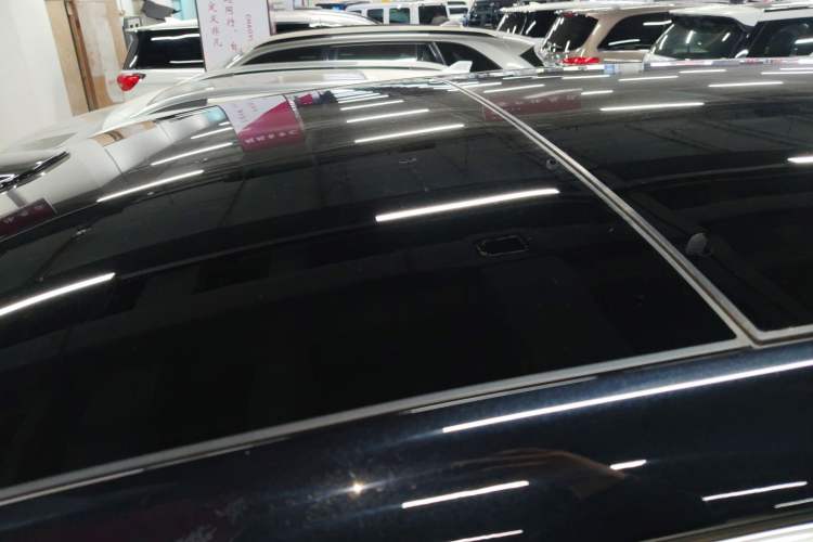 Used Li Auto L9 2024 Ultra Model