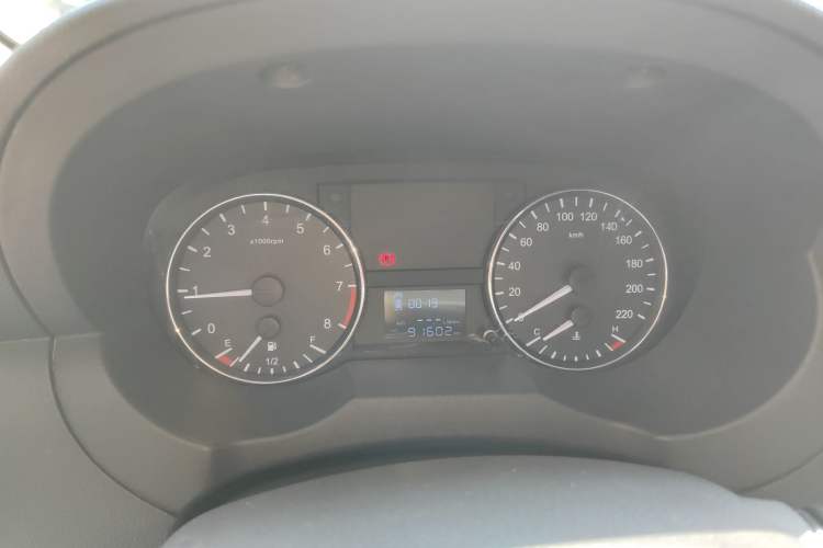 Used JAC Refine M3 2018 IKEA Edition 1.6L Luxury Smart Model