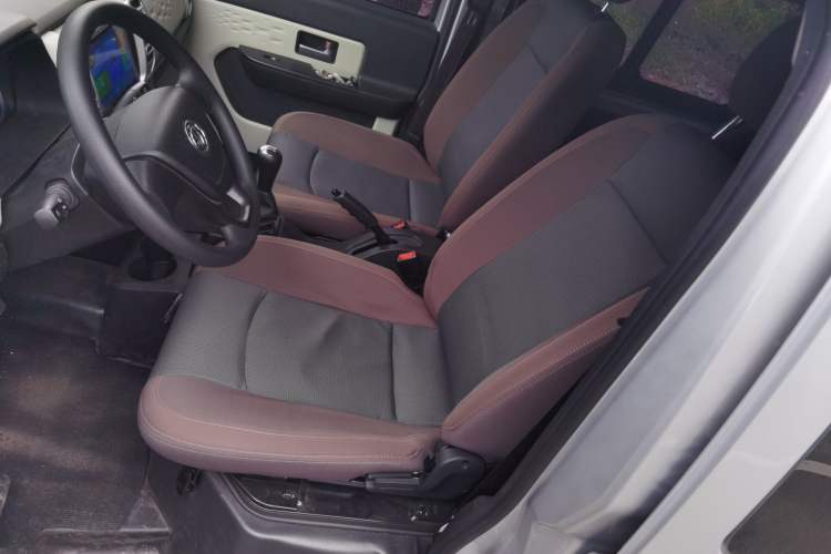 Used Dongfeng Xiaokang C36 2024 1.5L Standard II