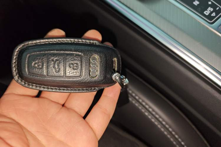 Used Audi A6L 2023 Revised 45 TFSI Prestige Elegant Edition