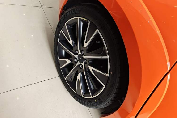 Used Lynk & Co 02 Hatchback 2021 2.0TD Halo