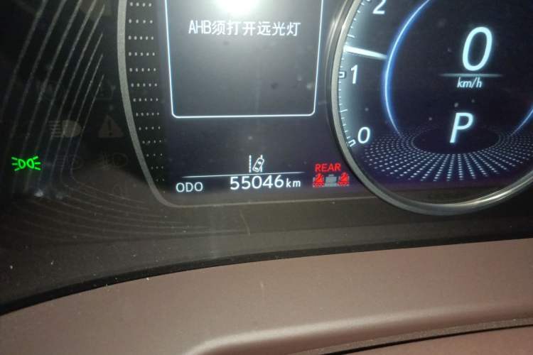 Used Lexus ES 2020 200 Excellence Edition
